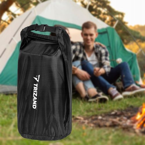 MATERAC DMUCHANY TURYSTYCZNY DO NAMIOTU ZWIJANY MOCNY + WBUDOWANA POMPKA na Arena.pl