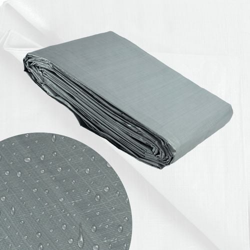Wimar Plandeka 110 g/m2 4 x 4m na Arena.pl