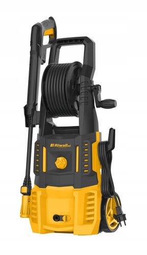 MYJKA CIŚNIENIOWA RIWALL REPW160M - 270barEW TURBO ECO 492 l/h SET na Arena.pl