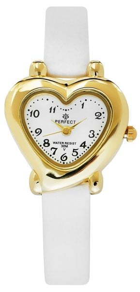 zegarek perfect serce lp292 zdjęcie 1