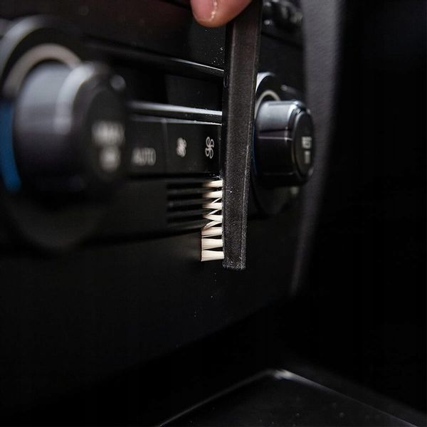 MEGUIAR'S Triple Duty Detail Brush zdjęcie 6