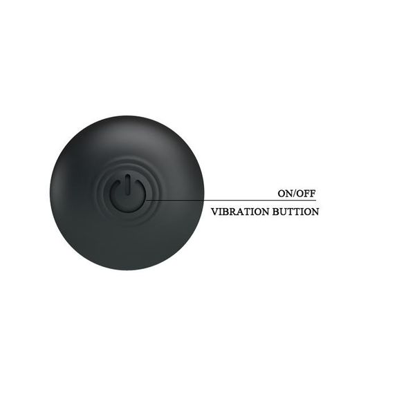 PRETTY LOVE - POWER USB 12 functions zdjęcie 4