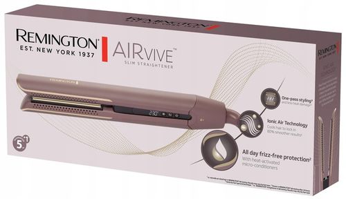 Prostownica REMINGTON S8930 Airvive 230 stopni na Arena.pl
