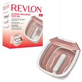 MASAŻER STÓP SKŁADANY Revlon RVFB7034E PODGRZEWNY