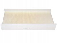 FILTR KABINOWY FORD CONNECT 2002- 1.8 TDCi