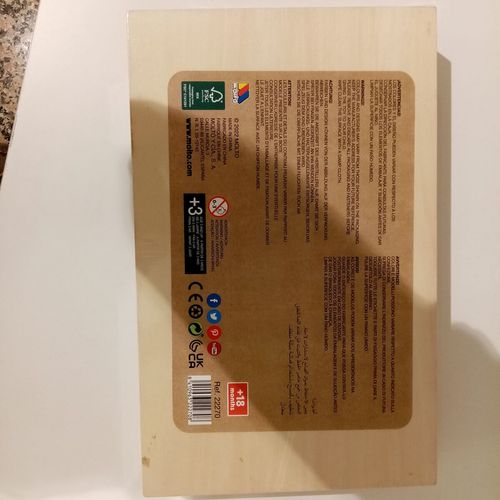 Zestaw Mini Tirów Moltó na Arena.pl