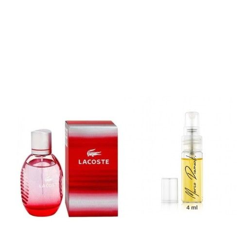 perfumy nr 767 4ml - zamiennik inspirowany style in play od lacoste na Arena.pl