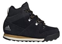 Buty dziecice Adidas CW SNOWPITCH K ClimaWarm Primaloft (FZ2602) 35