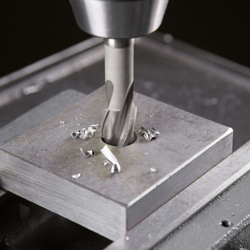 Płaski pogłębiacz RUKO 20 mm M12 Stal szybkotnąca (HSS) DIN 373 180º na Arena.pl