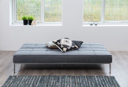 Sofa Perugia VIC różówa na Arena.pl