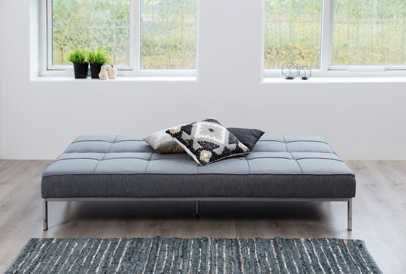 Sofa Perugia VIC różówa zdjęcie 2