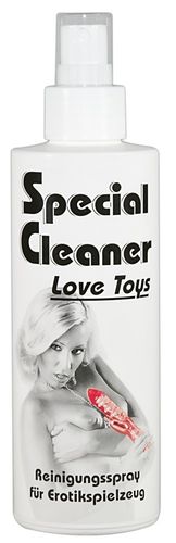 żel/sprej-special cleaner 200ml na Arena.pl