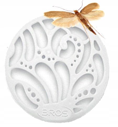 bros - dysk na mole lawenda - 5 szt. na Arena.pl