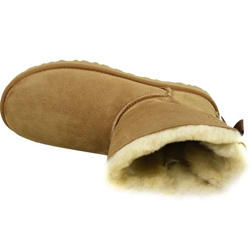 Buty Ugg Mini Bailey Bow Ii W 1016501-CHE r.36 na Arena.pl