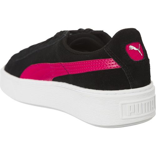 Puma Suede Platform SNK JR 601 38 na Arena.pl