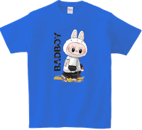 Koszulka T-shirt LABUBU