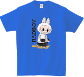 Koszulka T-shirt LABUBU