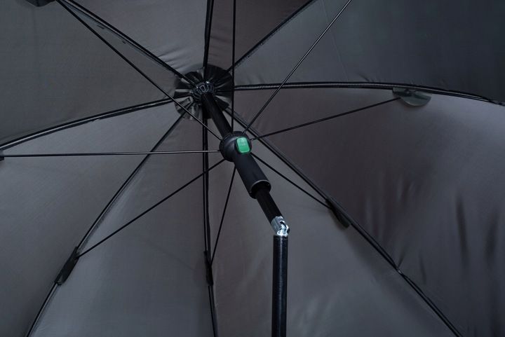 PARASOL NAMIOT WĘDKARSKI WODOSZCZELNY 220CM NECO,.: zdjęcie 8