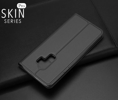ZAMYKANE ETUI GALAXY S9 PLUS SKINPRO CASE OBUDOWA na Arena.pl