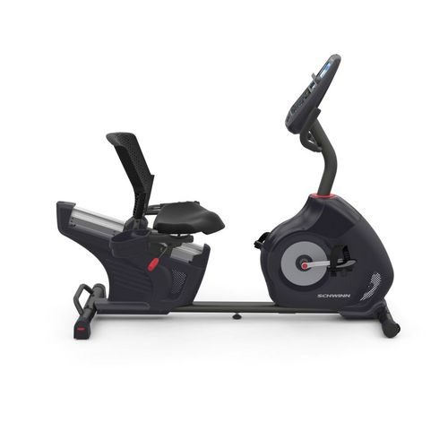 SCHWINN ROWER POZIOMY PROGRAMOWANY 570R na Arena.pl