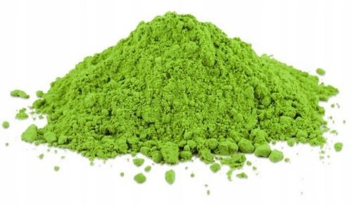 Matcha 100g Codzienna Japońska Moya Zielona Herbata Macza sproszkowana BIO na Arena.pl