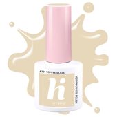 HI HYBRID Lakier hybrydowy #291 Toffee Glaze 5ml Brownie Obsession