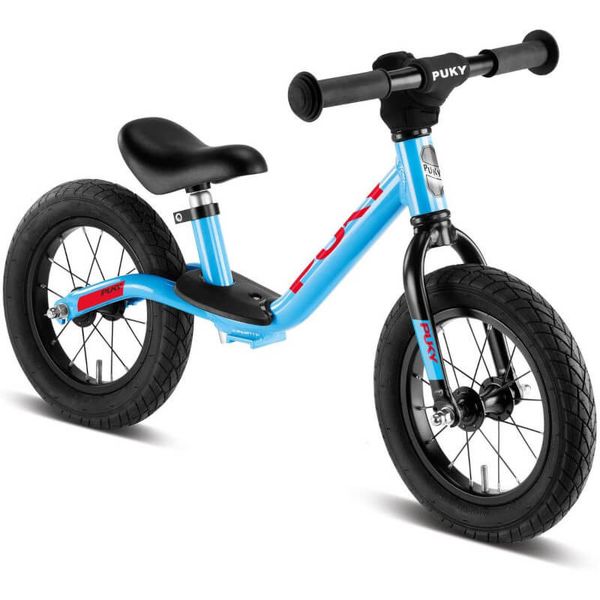 Rowerek biegowy PUKY LR Light niebieski 4089 zdjęcie 1