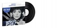 THE BEST - WITAJCIE W MOIM ŚWIECIE LP IRENA JAROCKA