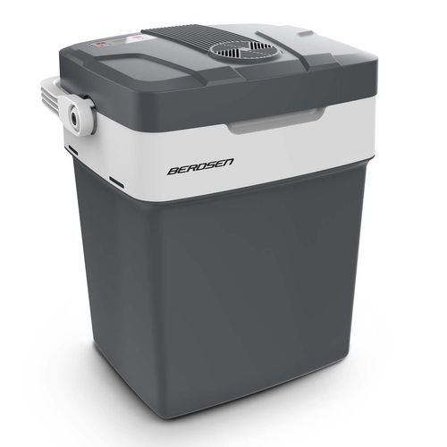 Lodówka turystyczna Berdsen Icemax 29 litry tryb ECO na Arena.pl