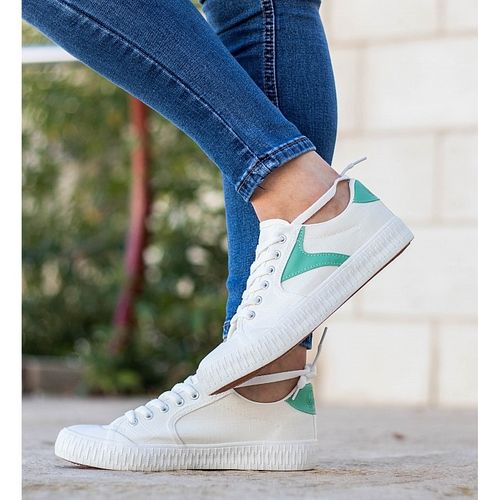 Białe Trampki r.37 na Arena.pl