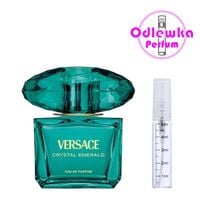 Versace Crystal Emerald EDP Odlewka 2ml