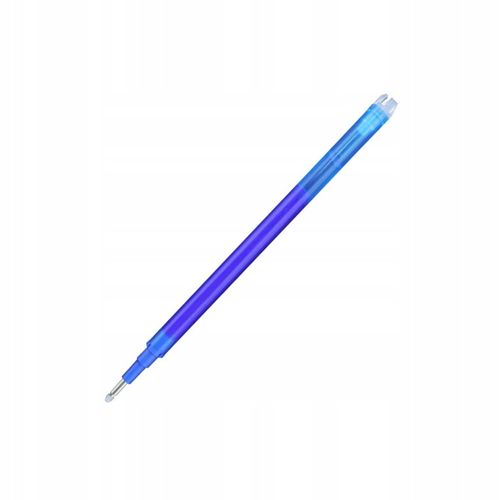 WKŁAD DO DŁUGOPISU PILOT FRIXION ŚCIERALNY 0,7 ZAMIENNIK DŁUGOPIS NIEBIESKI na Arena.pl