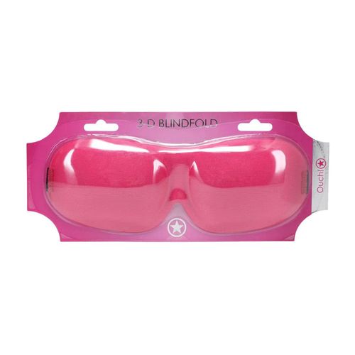 3D Mask - Pink na Arena.pl