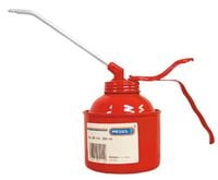 olejarka, oliwiarka metalowa z końcówką 350ml