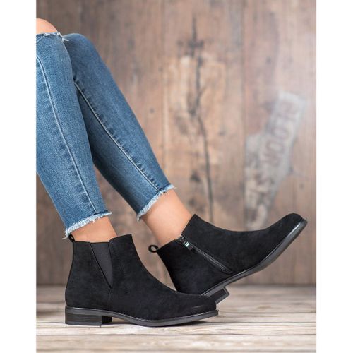 Wsuwane Botki r.36 na Arena.pl