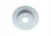TARCZA HAM TYL 282X9 P BOSCH