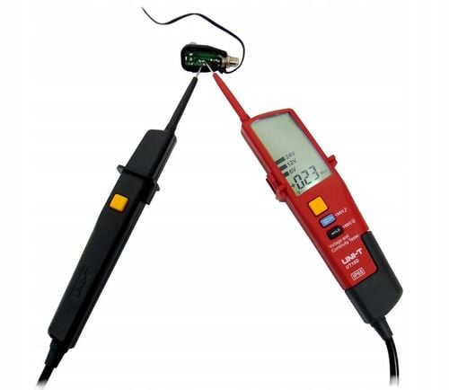 Miernik uniwersalny Uni-T UT18D na Arena.pl