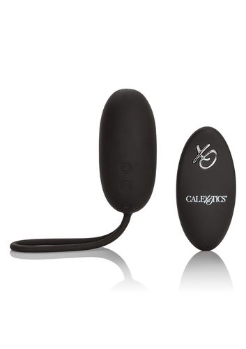 Remote Rechargeable Egg Black na Arena.pl