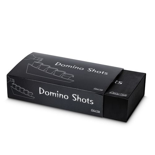 Domino Shots Deluxe na Arena.pl