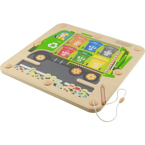 Sortowanie Smieci Segregowanie Odpadow Edukacyj na Arena.pl