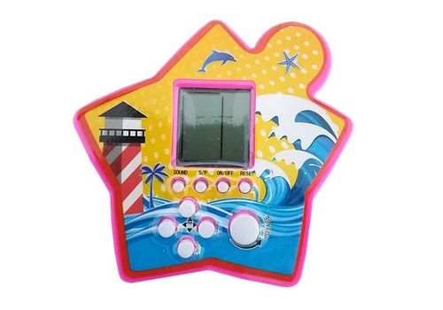 KIESZONKOWA  FIOLETOWA  GRA ELEKTRONICZNA na Arena.pl