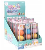 ZAKREŚLACZ MP JEDNOROŻEC 3 KOL 7066 A'12