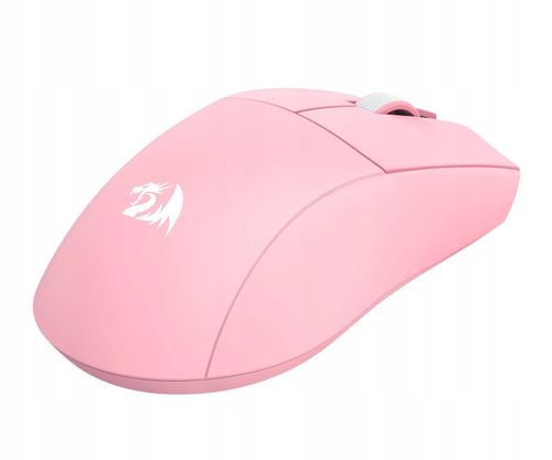Mysz REDRAGON M916P-LIT-1K Różowy na Arena.pl
