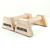 Uchwyty do pompek Paraletki Uncontrol MINI - MiniLETS 25cm