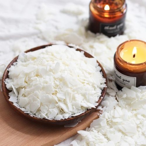 Wosk sojowy naturalny do świec masażu soy wax 1kg na Arena.pl