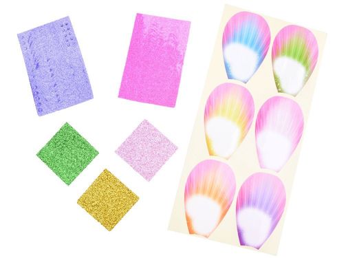 ZESTAW  MAGICZNY KWIATY na Arena.pl