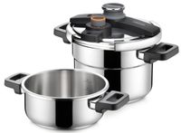 Szybkowar ULTIMA DUO 4,0 i 6,0 l