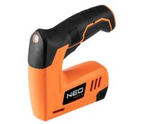 zszywacz tapicerski 4v zasilanie usb - t n16-050