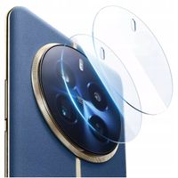 2x Szkło hartowane na obiektyw aparat do Realme 12 PRO / Realme 12 PRO+ PL