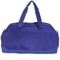 Torba adidas Woman Defender Duffle S KQ5166  niebieski